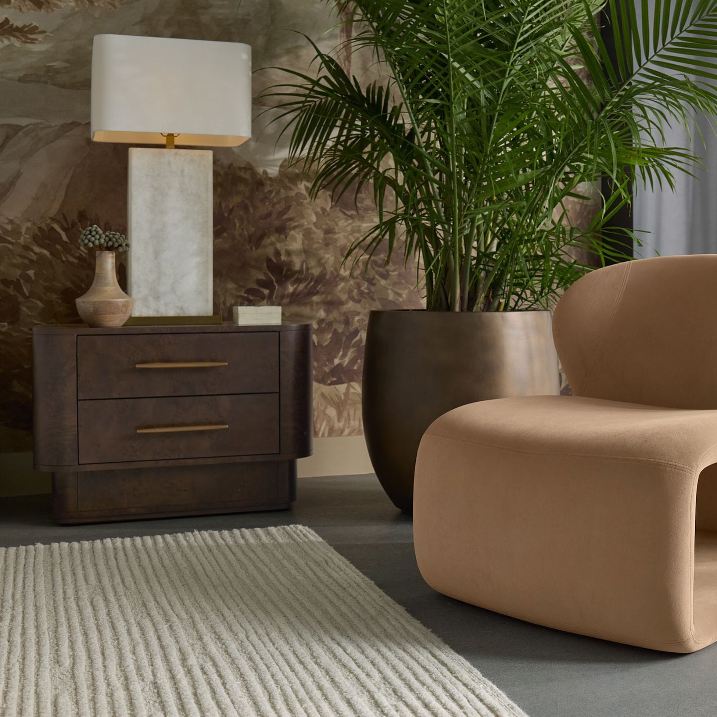 Ezekiel Nightstand