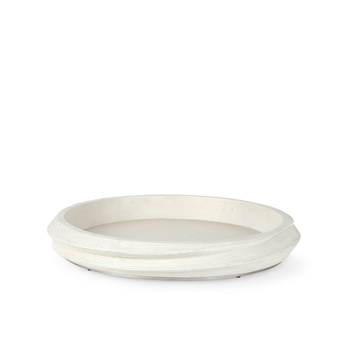 Argos Outdoor Tray