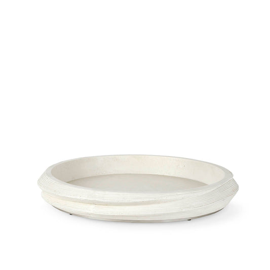 Argos Outdoor Tray