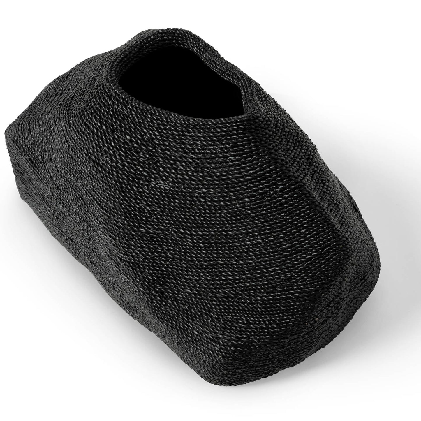Jaden Urn Short Black