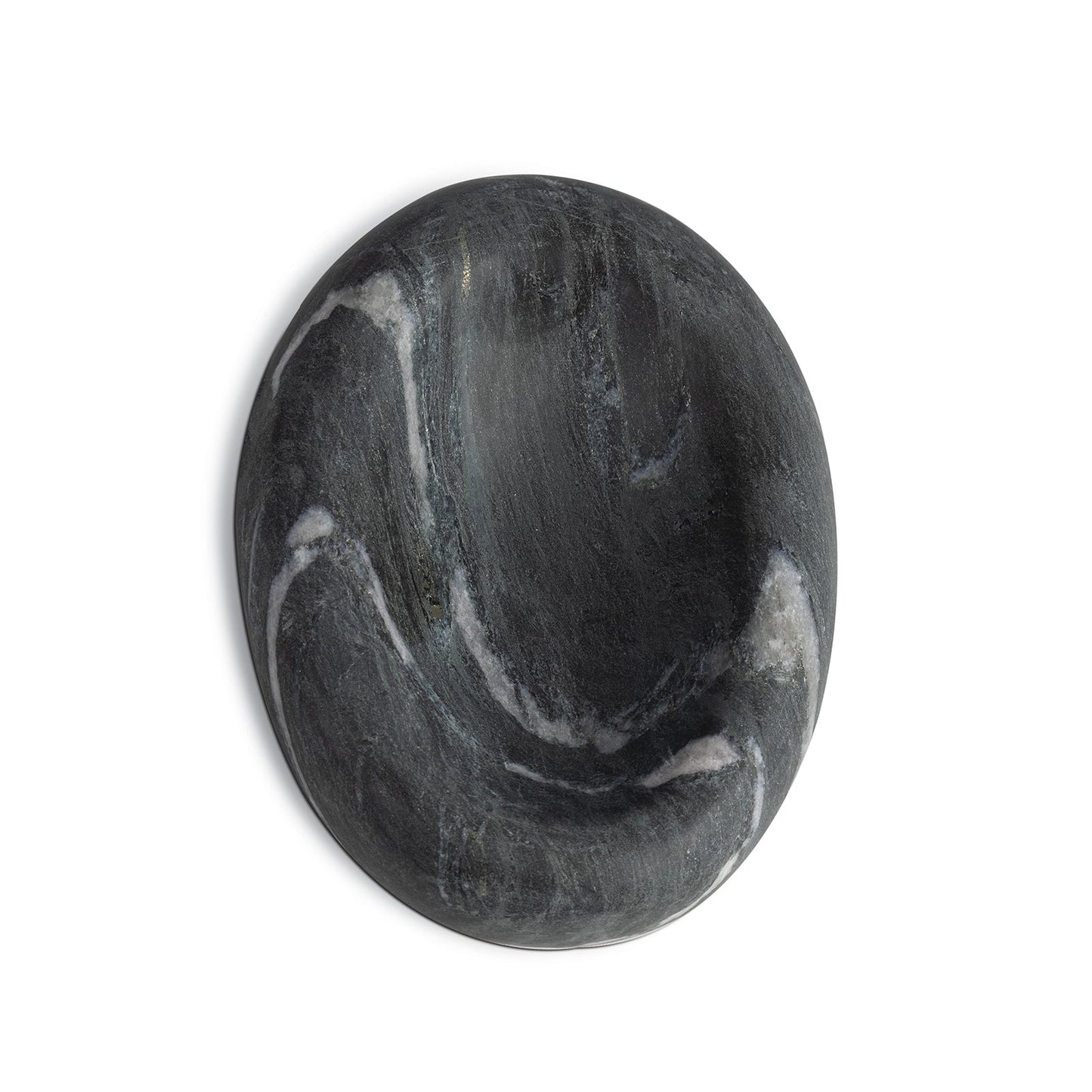 Lagoon Marble Bowl Black