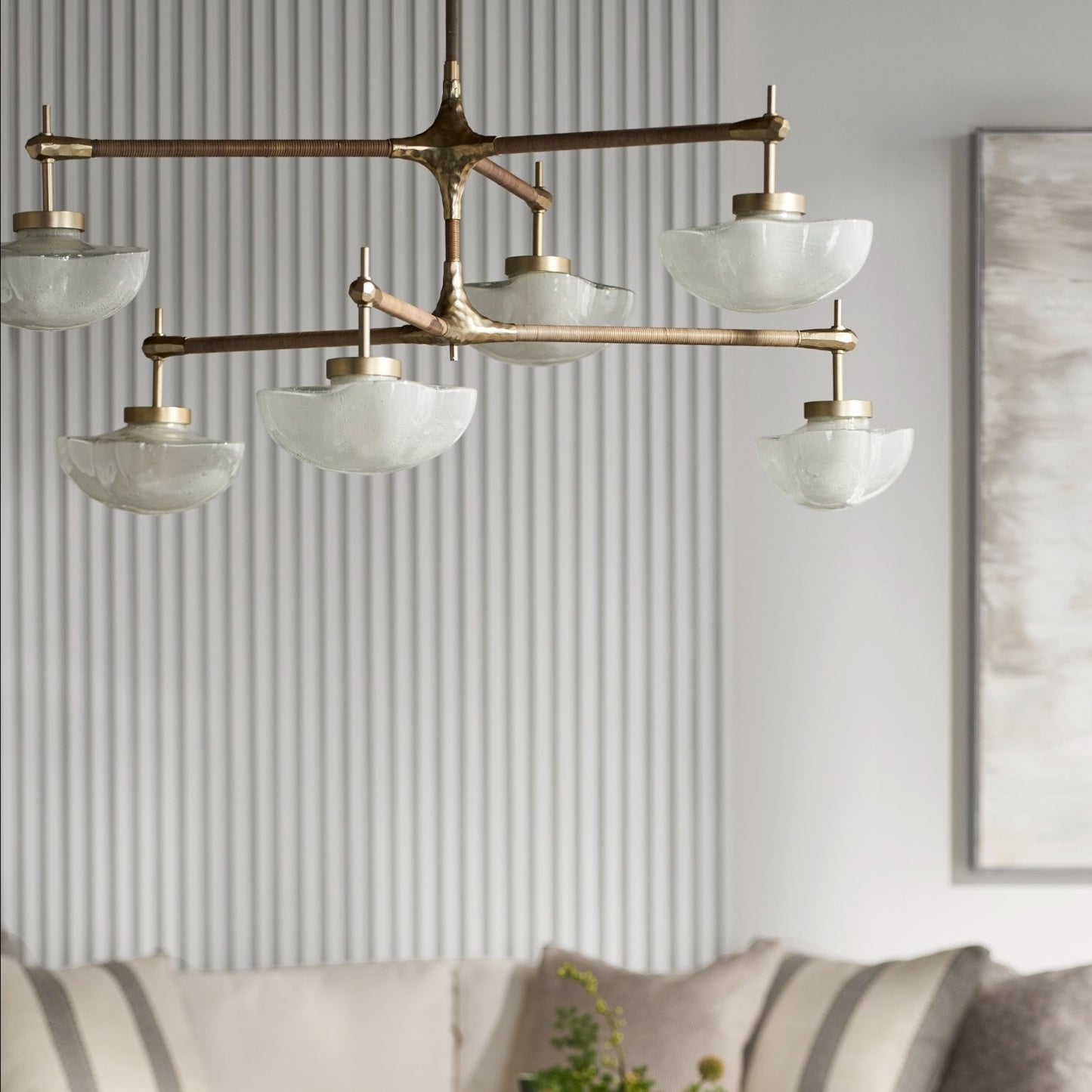 Cicero Chandelier