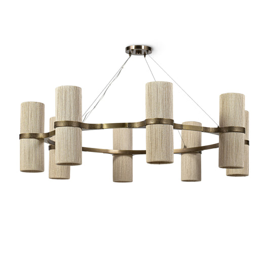 Sinclair Chandelier Large