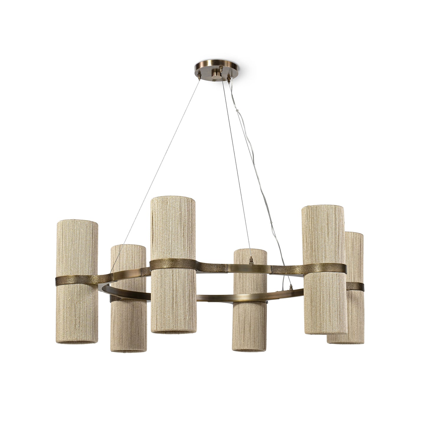 Sinclair Chandelier Small