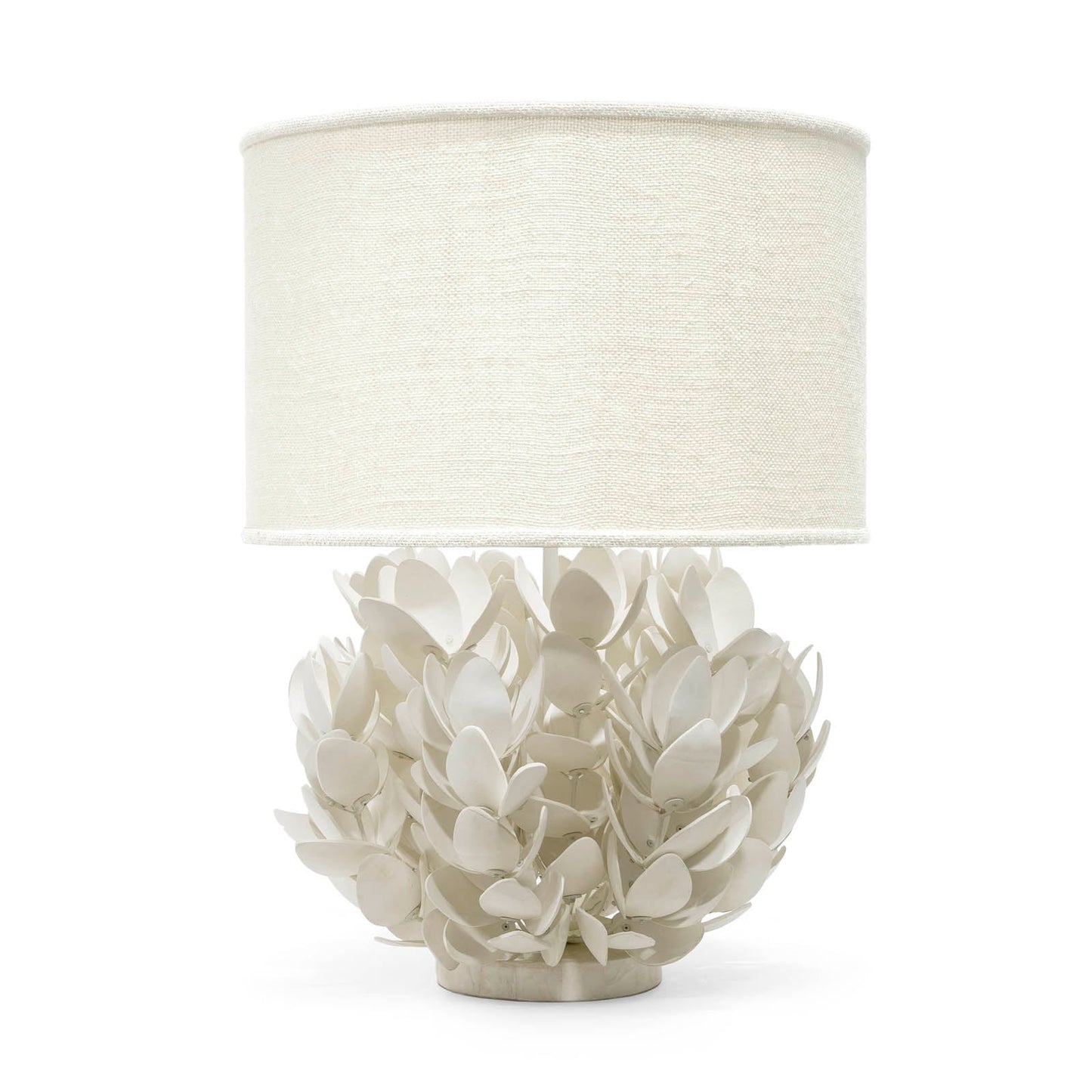 Coco Magnolia Table Lamp