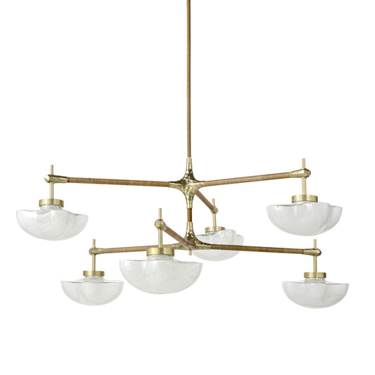 Cicero Chandelier