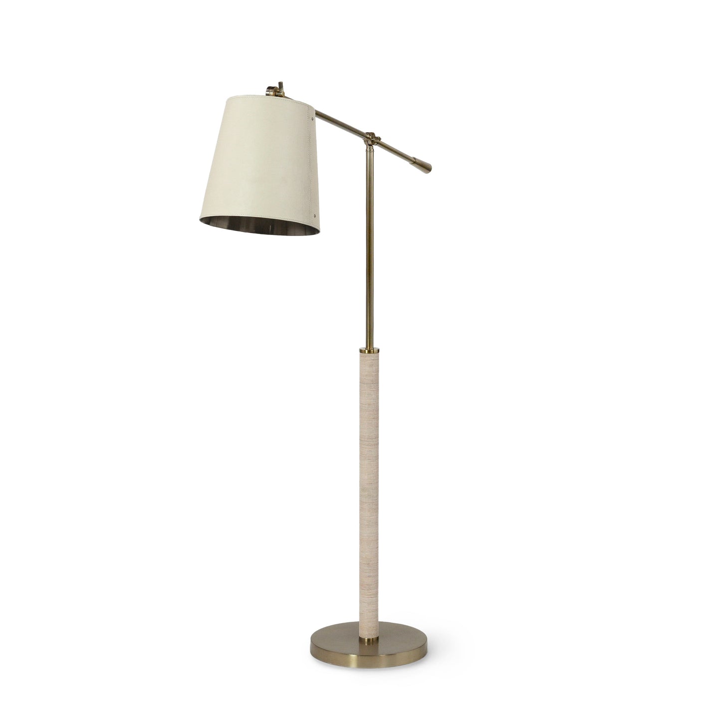 Hendrick Floor Lamp