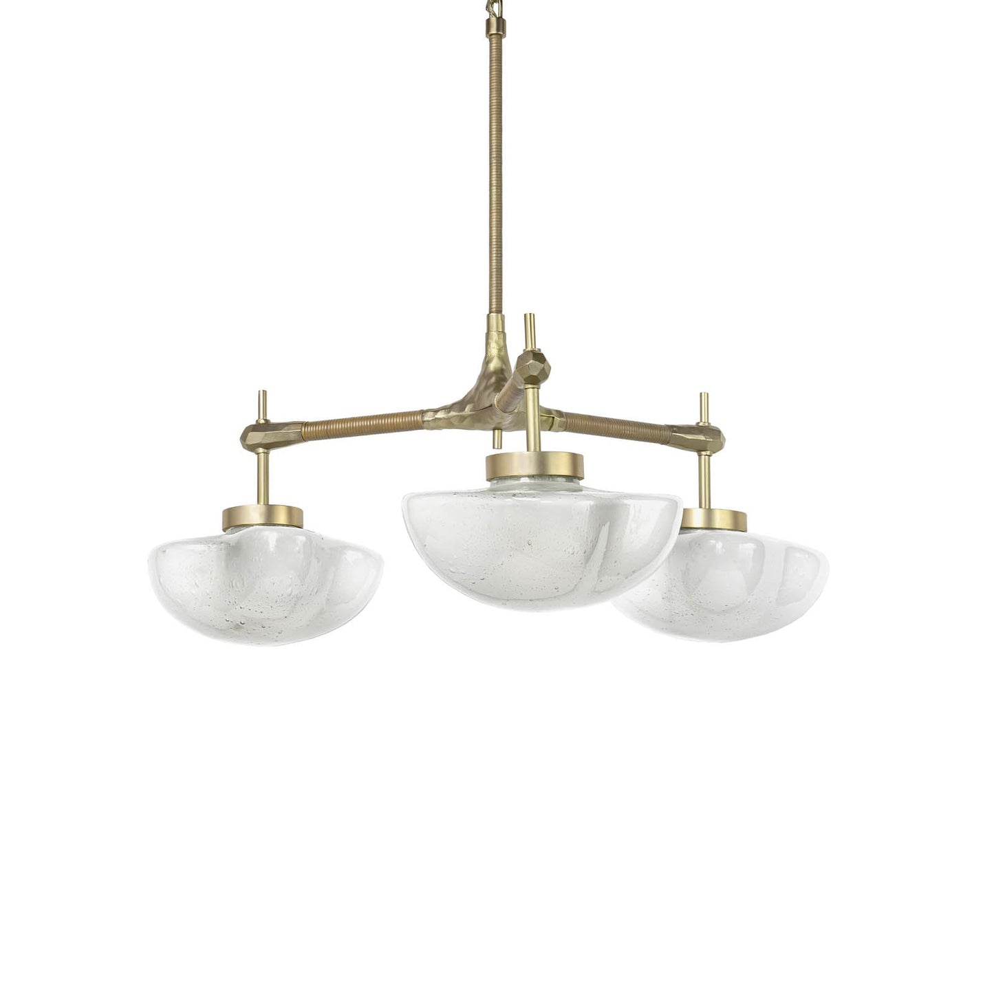 Cicero Chandelier Small