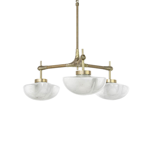 Cicero Chandelier Small