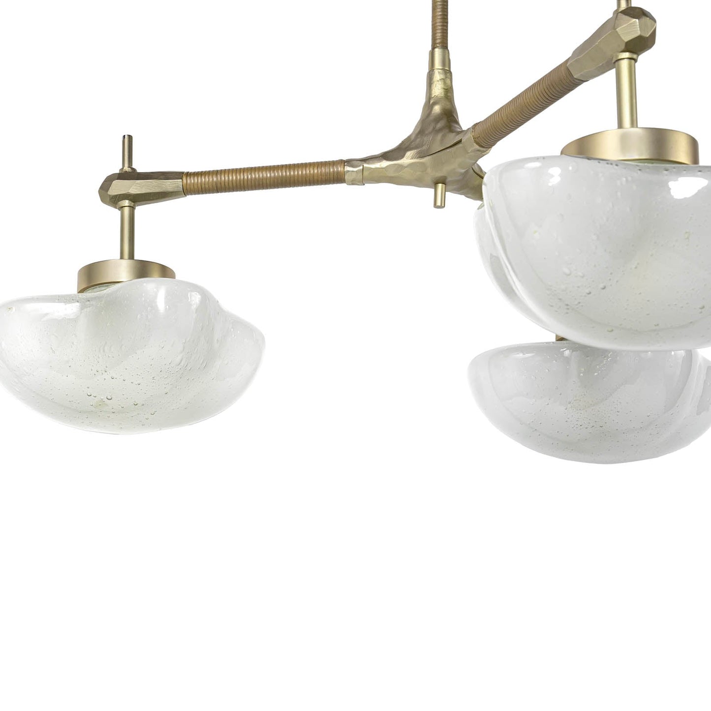 Cicero Chandelier Small
