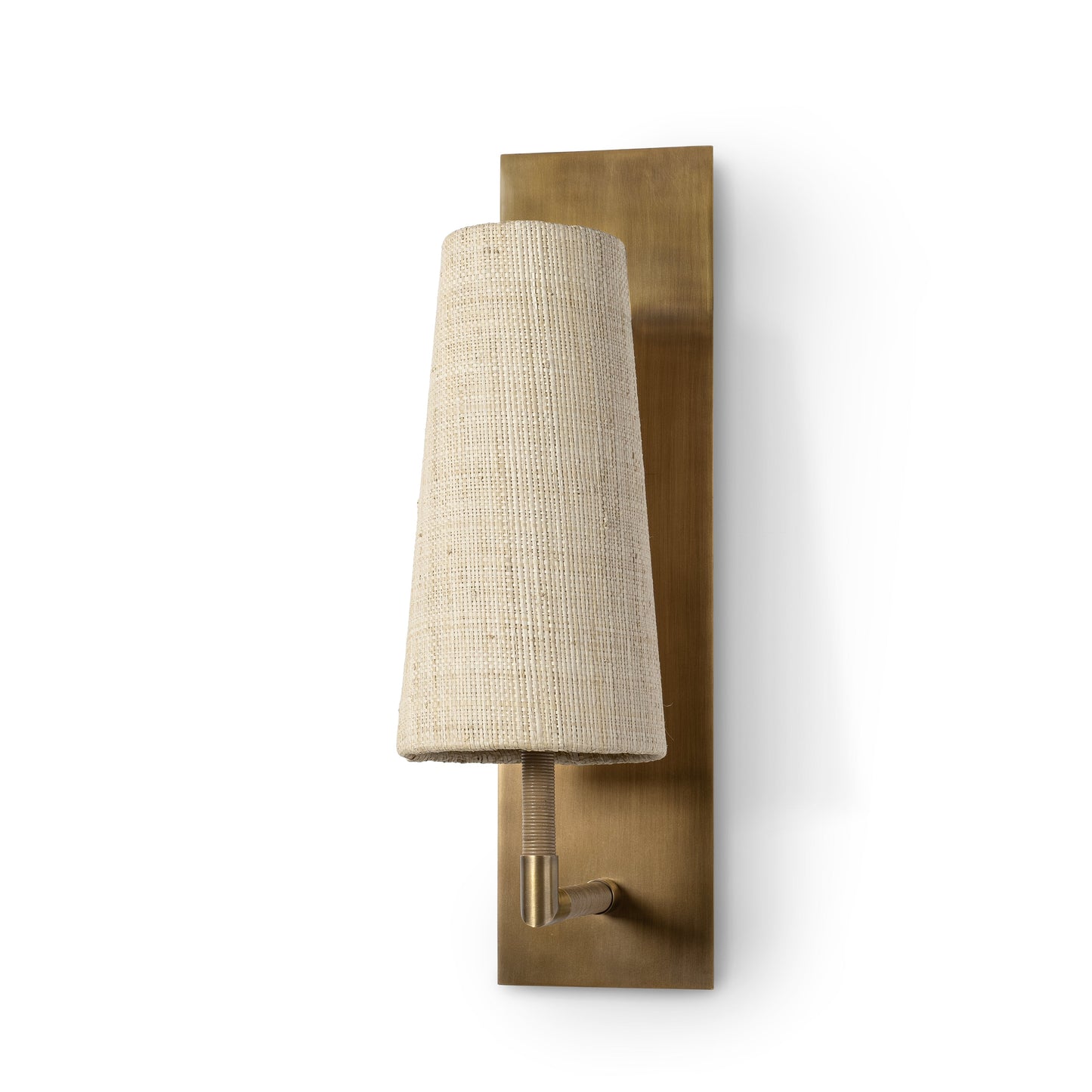 Irving Single Sconce