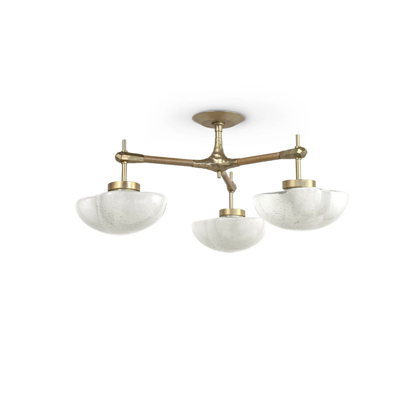 Cicero Semi Flush Mount