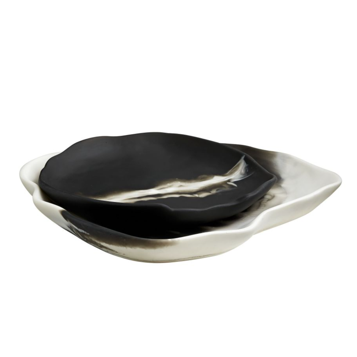 Hollie Trays Set of 2