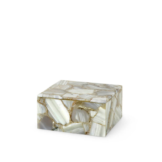 Juneau Box Square