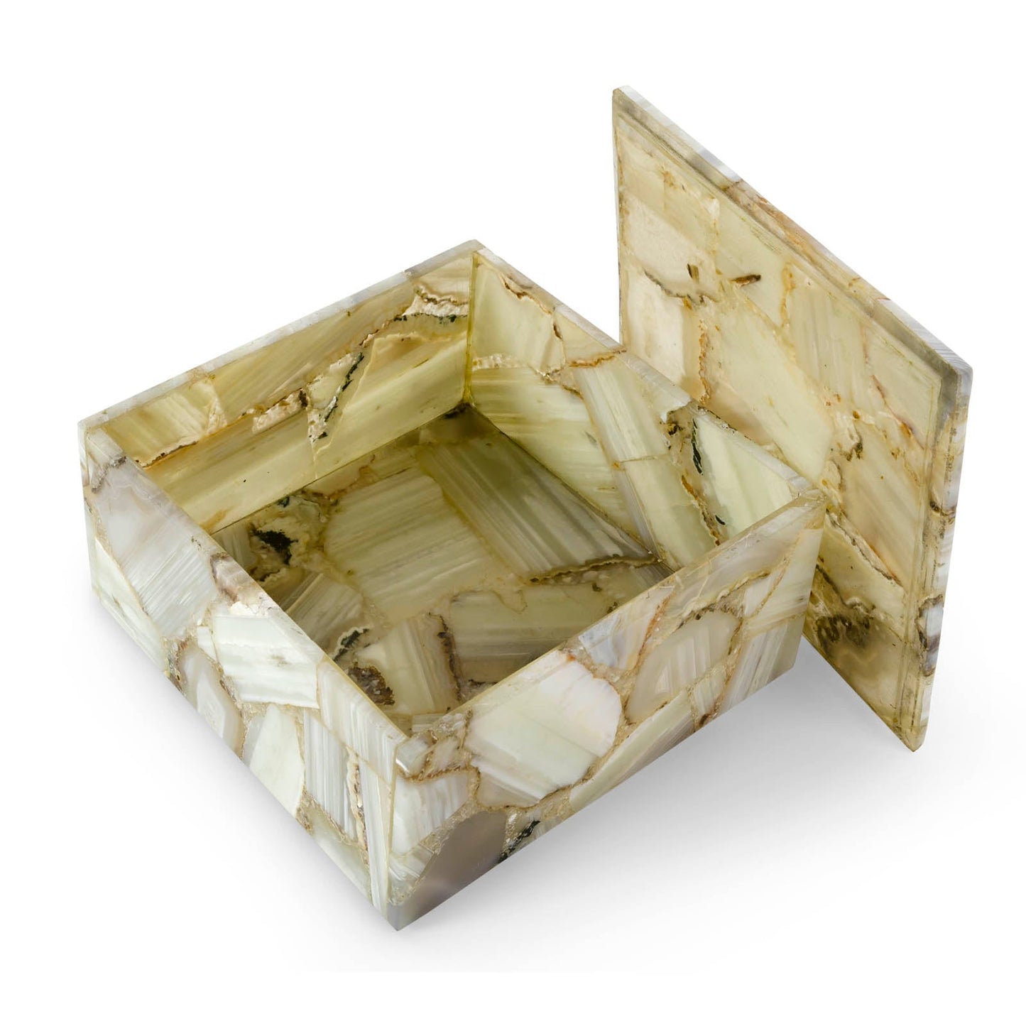 Juneau Box Square