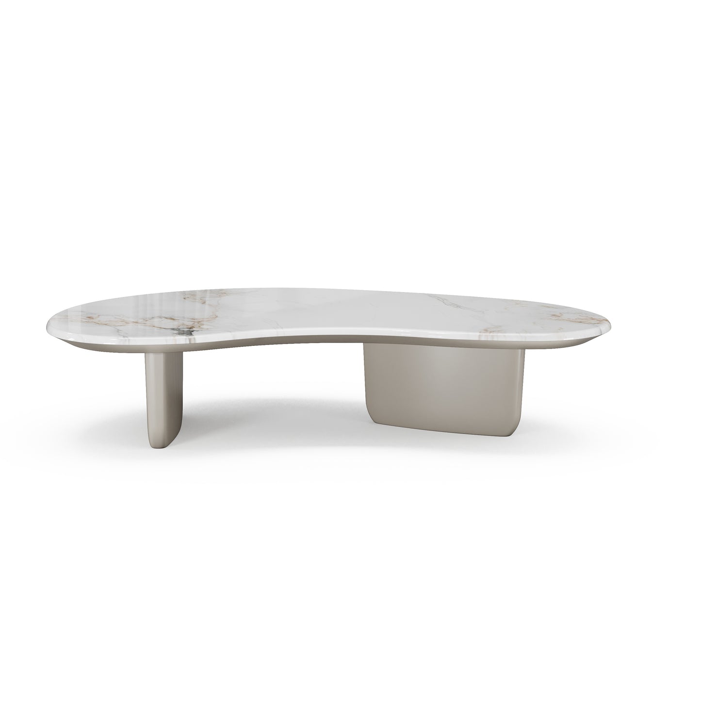 Picasso Coffee Table - Organic - Custom