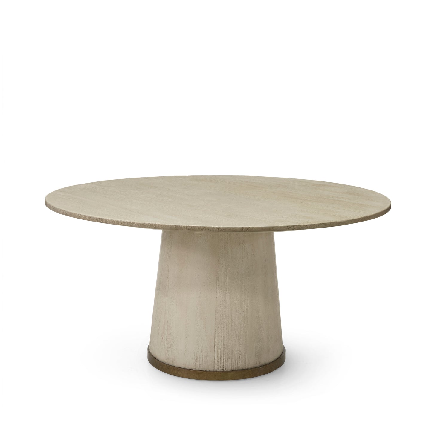 Conrad Dining Table Gold