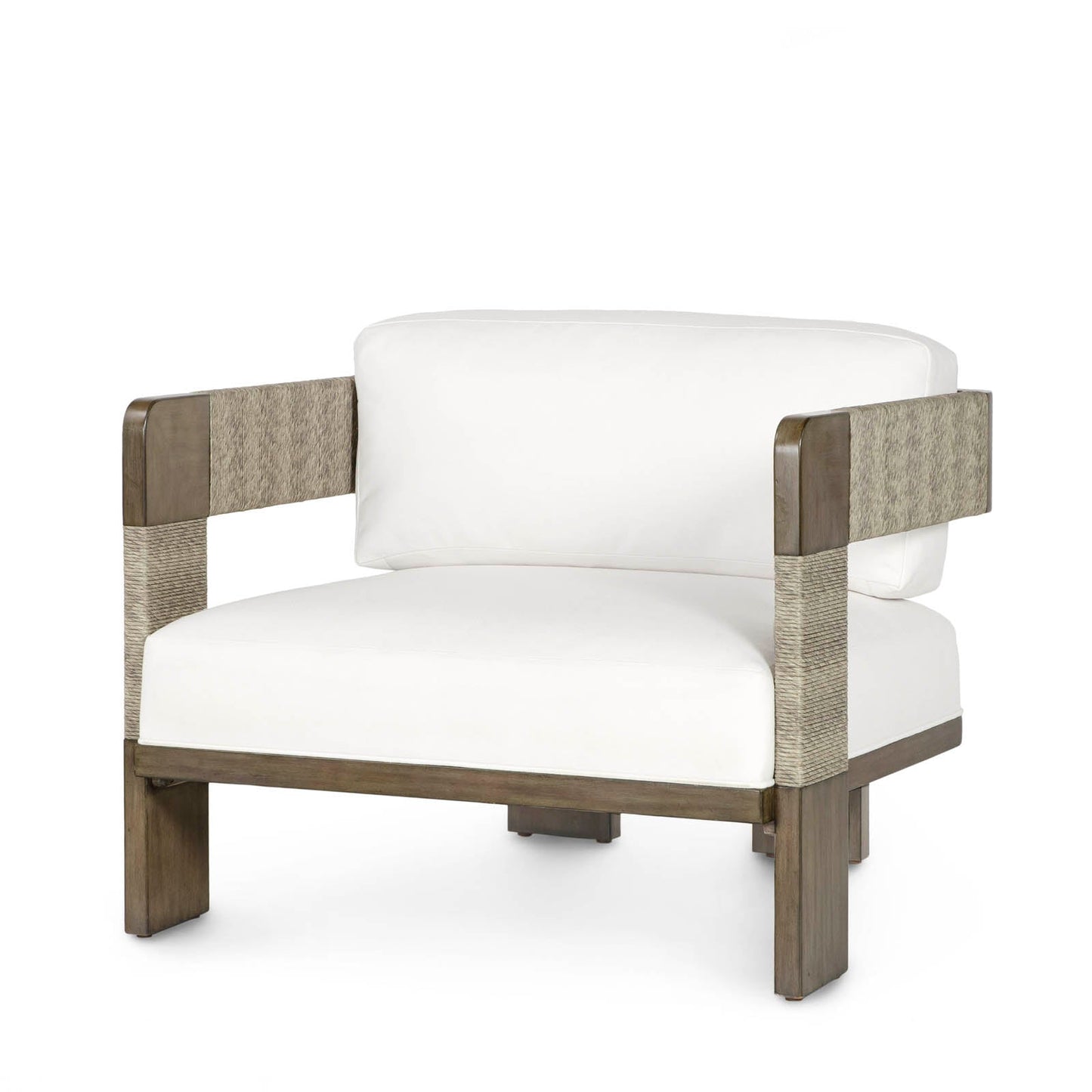 Clayton Lounge Chair