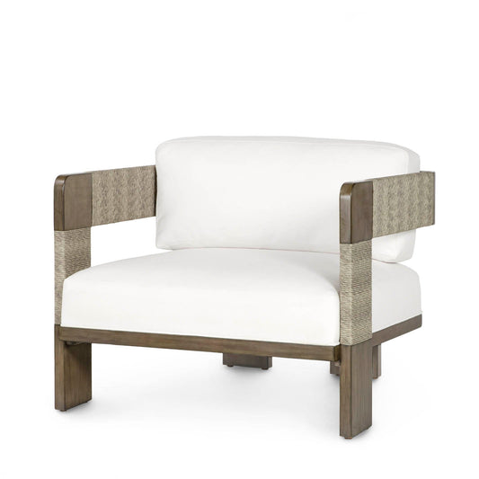 Clayton Lounge Chair