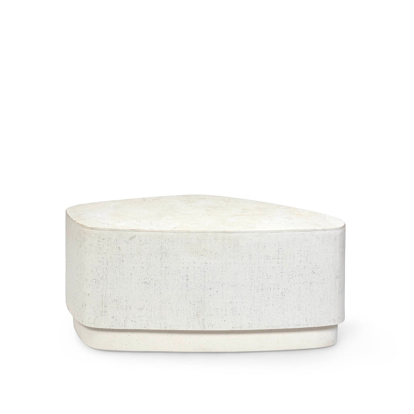 Holland Coffee Table Short White