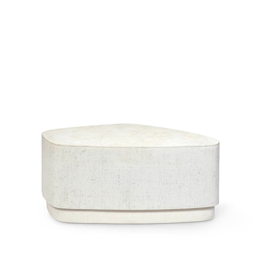 Holland Coffee Table Short White