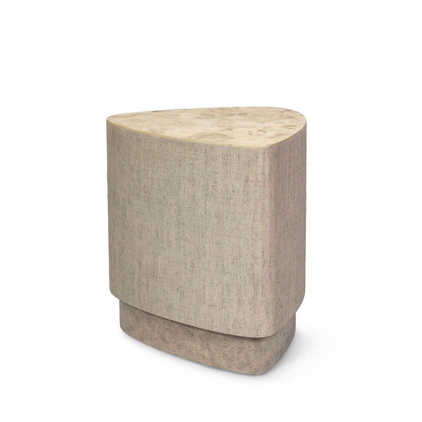 Holland Side Table Natural
