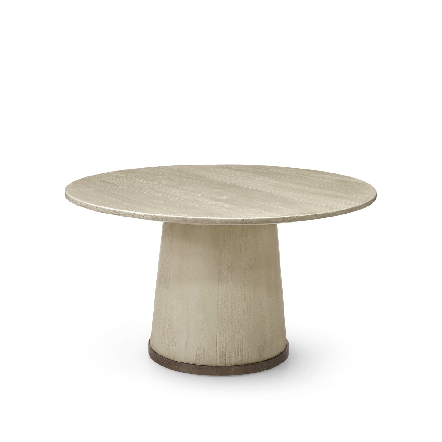 Conrad Dining Table Gold