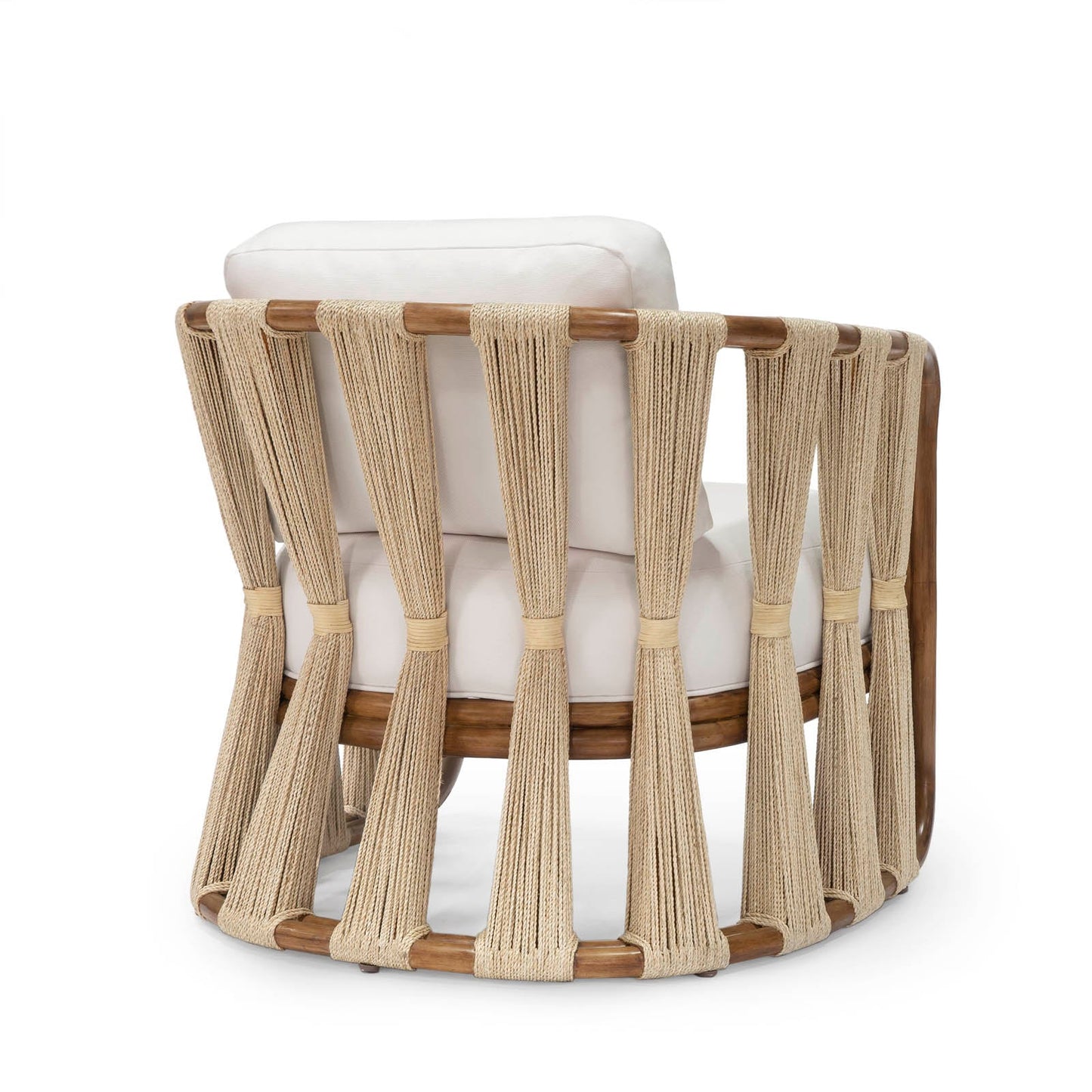 Strings Attached Lounge Chair Light
