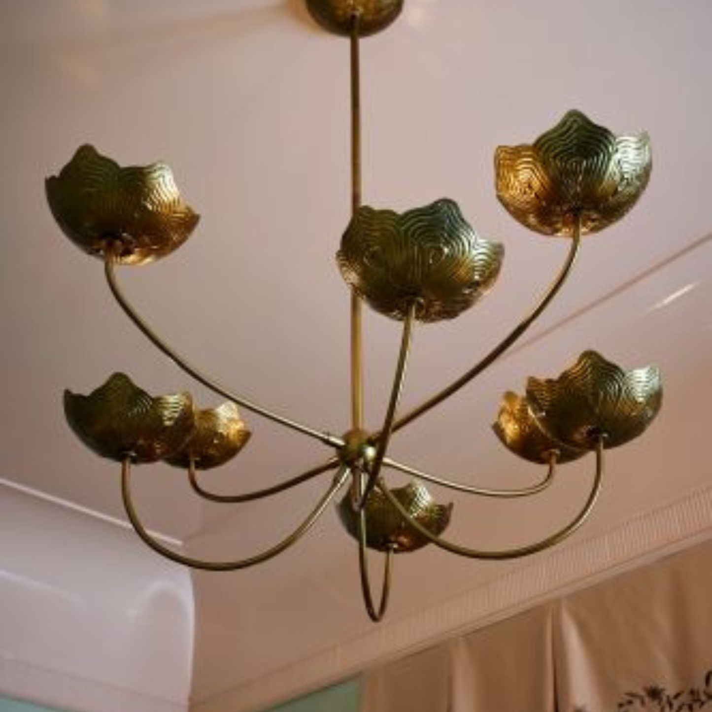 Encinitas Chandelier