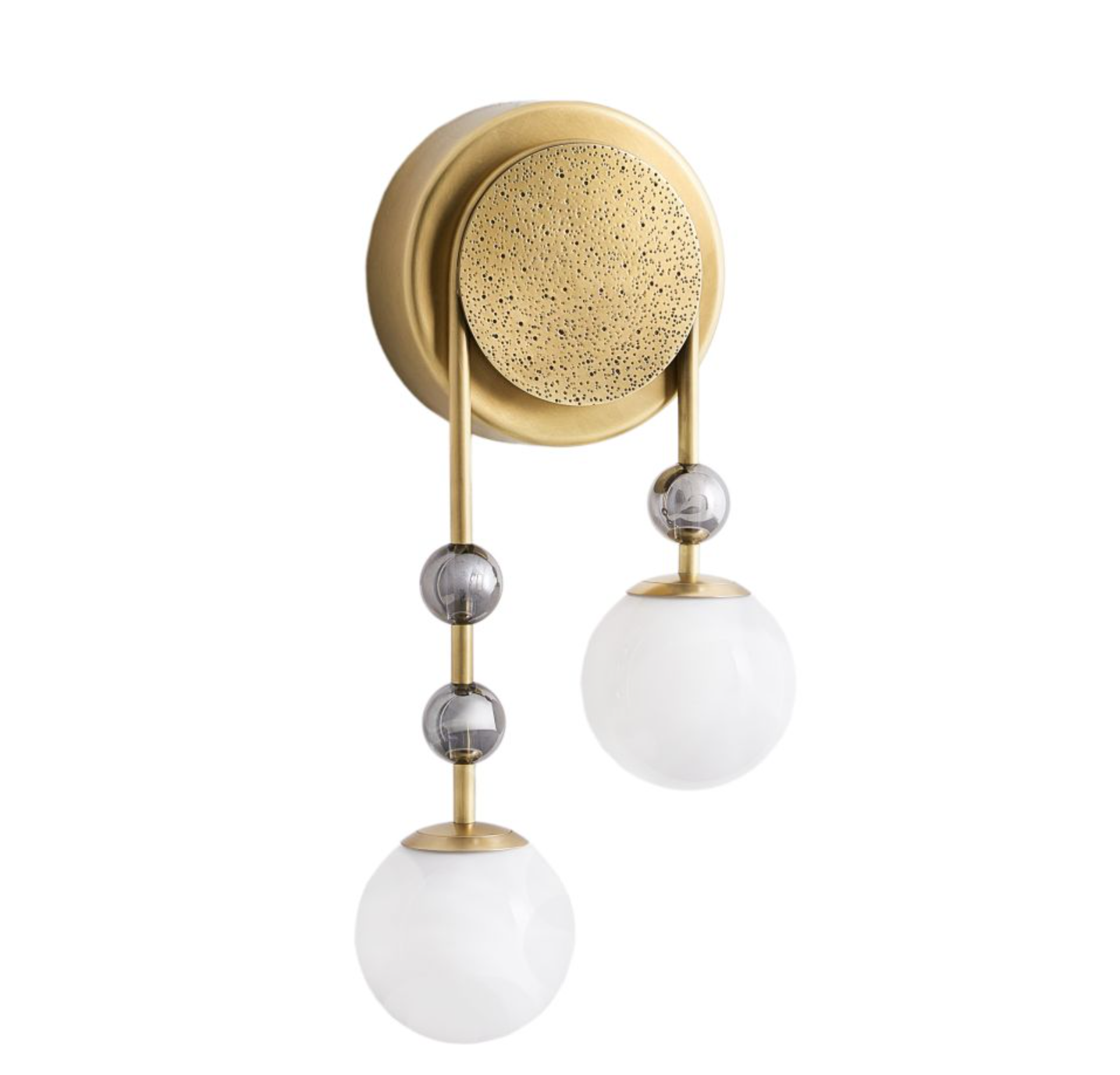 Beverly Sconce Left