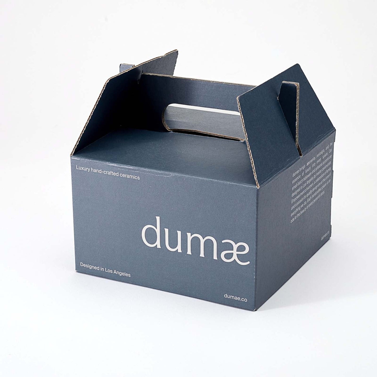 Beau Cadeau Candle Gift Box