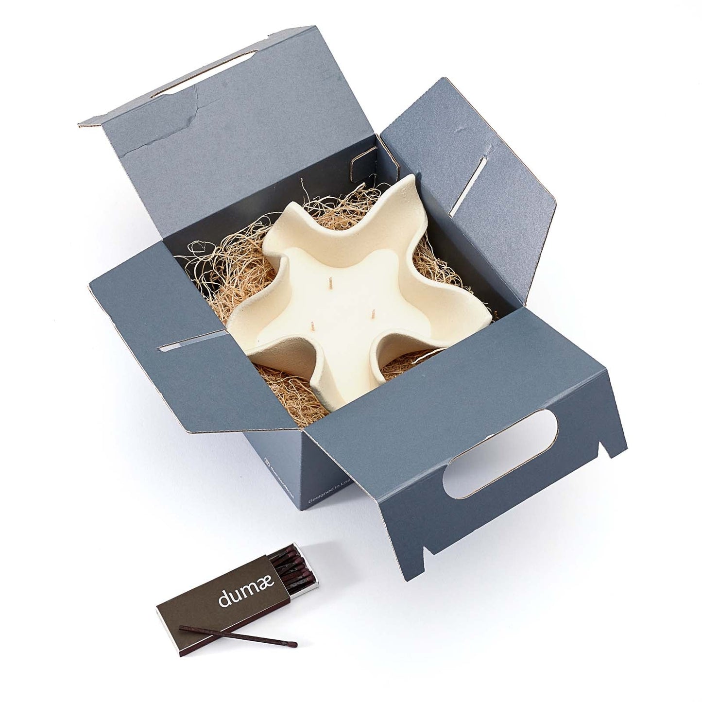 Beau Cadeau Candle Gift Box