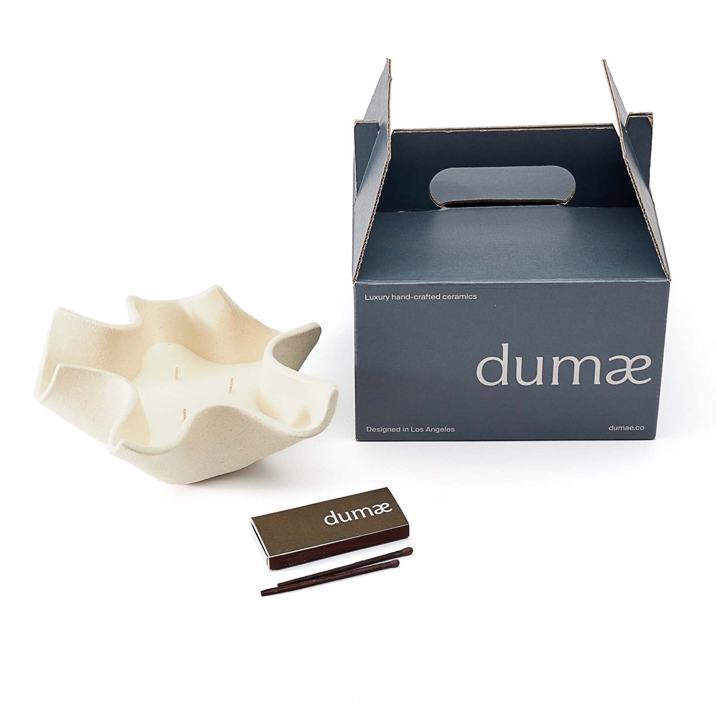 Beau Cadeau Candle Gift Box