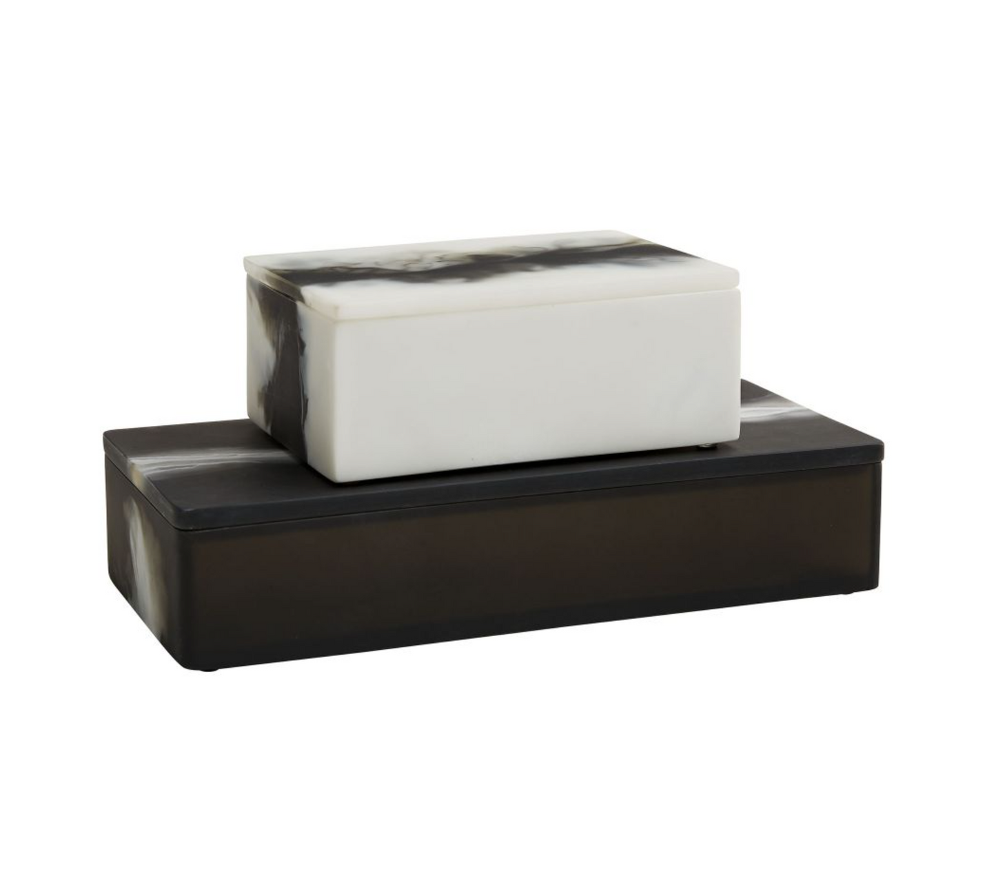 Hollie Boxes Set of 2