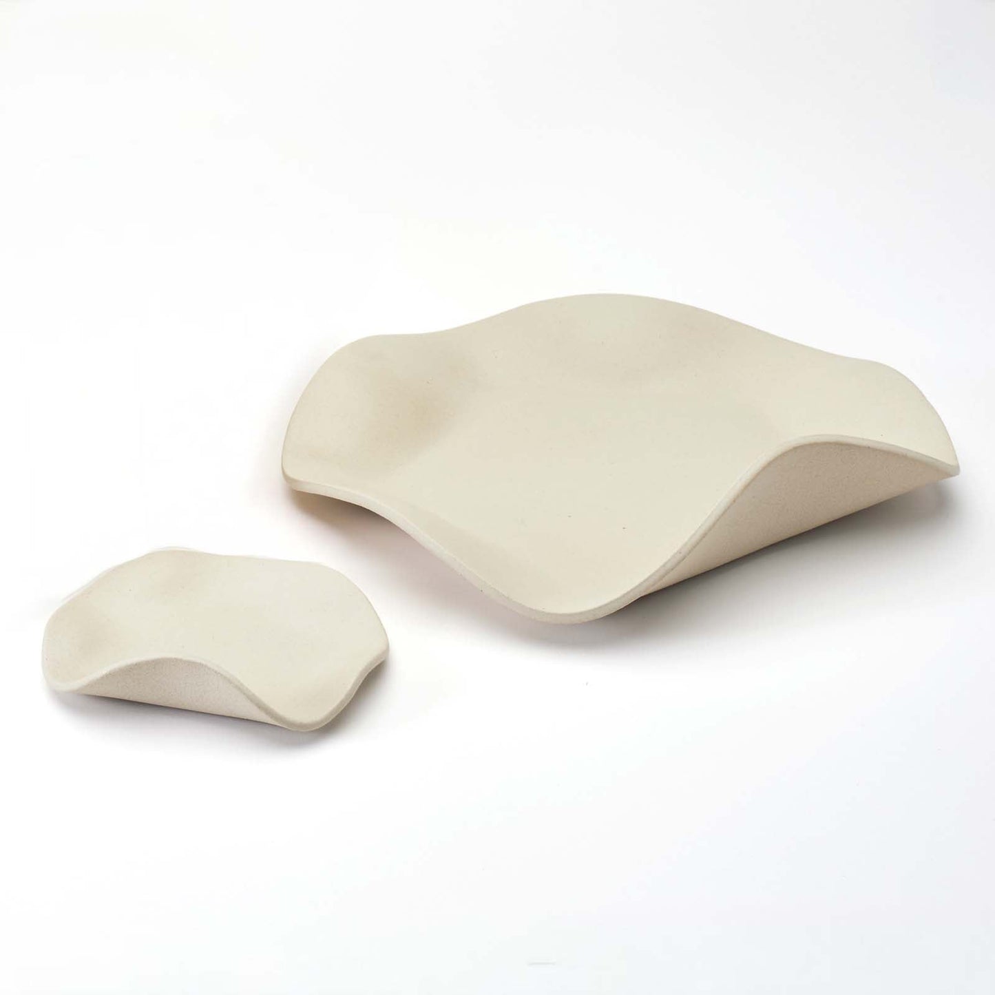 Isla Saucer (set of 4)