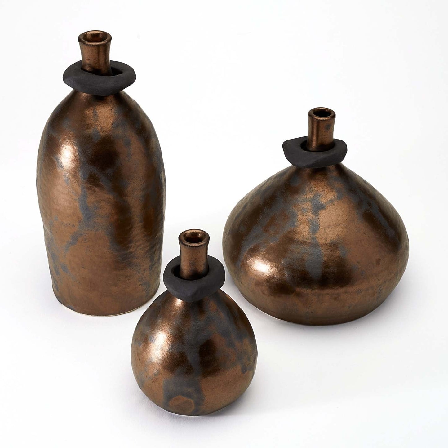 Mona Vessels Heritage Bronze
