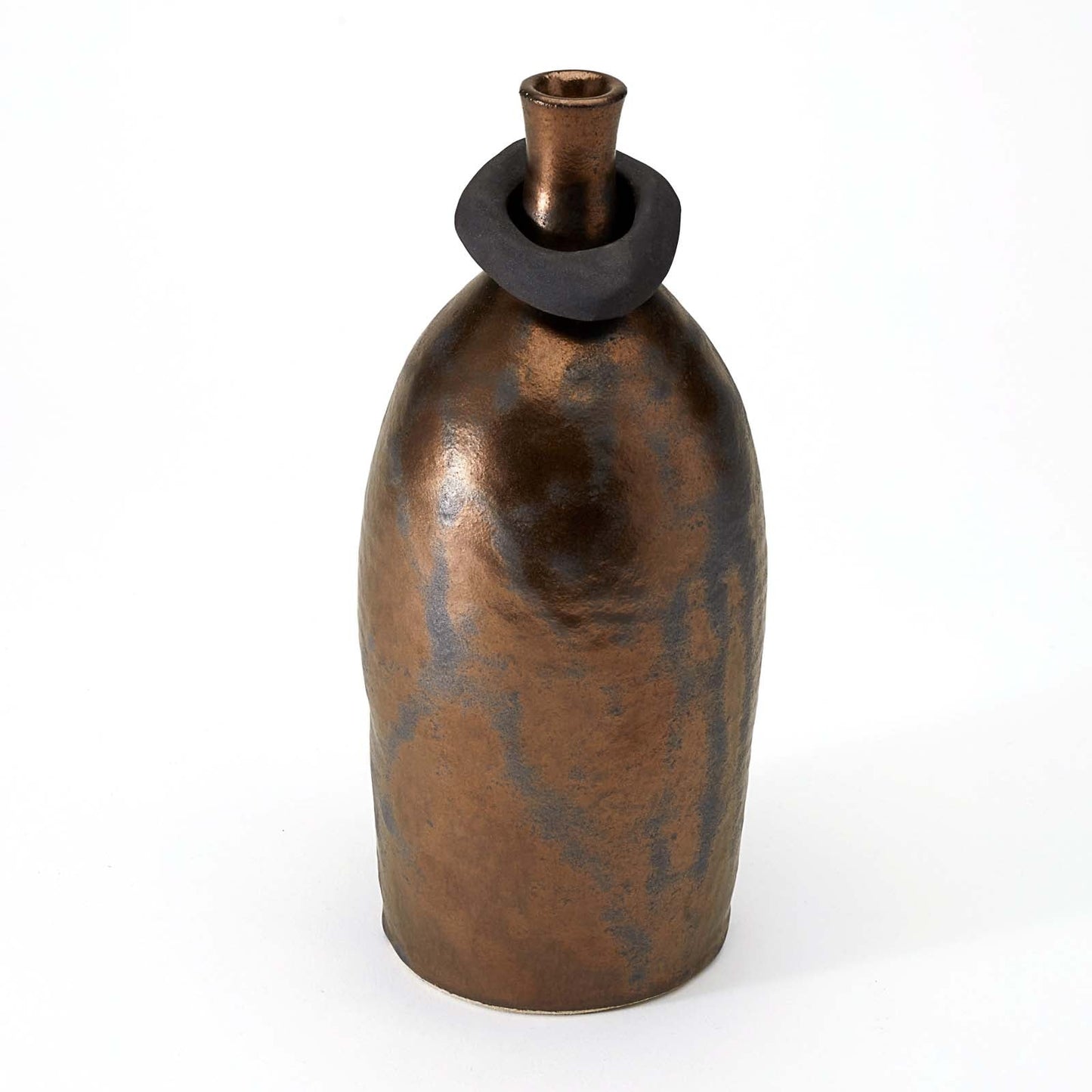 Mona Vessels Heritage Bronze