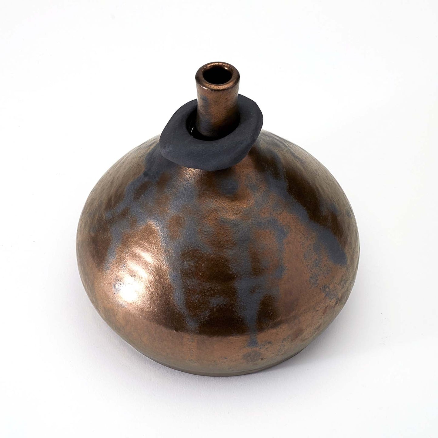 Mona Vessels Heritage Bronze