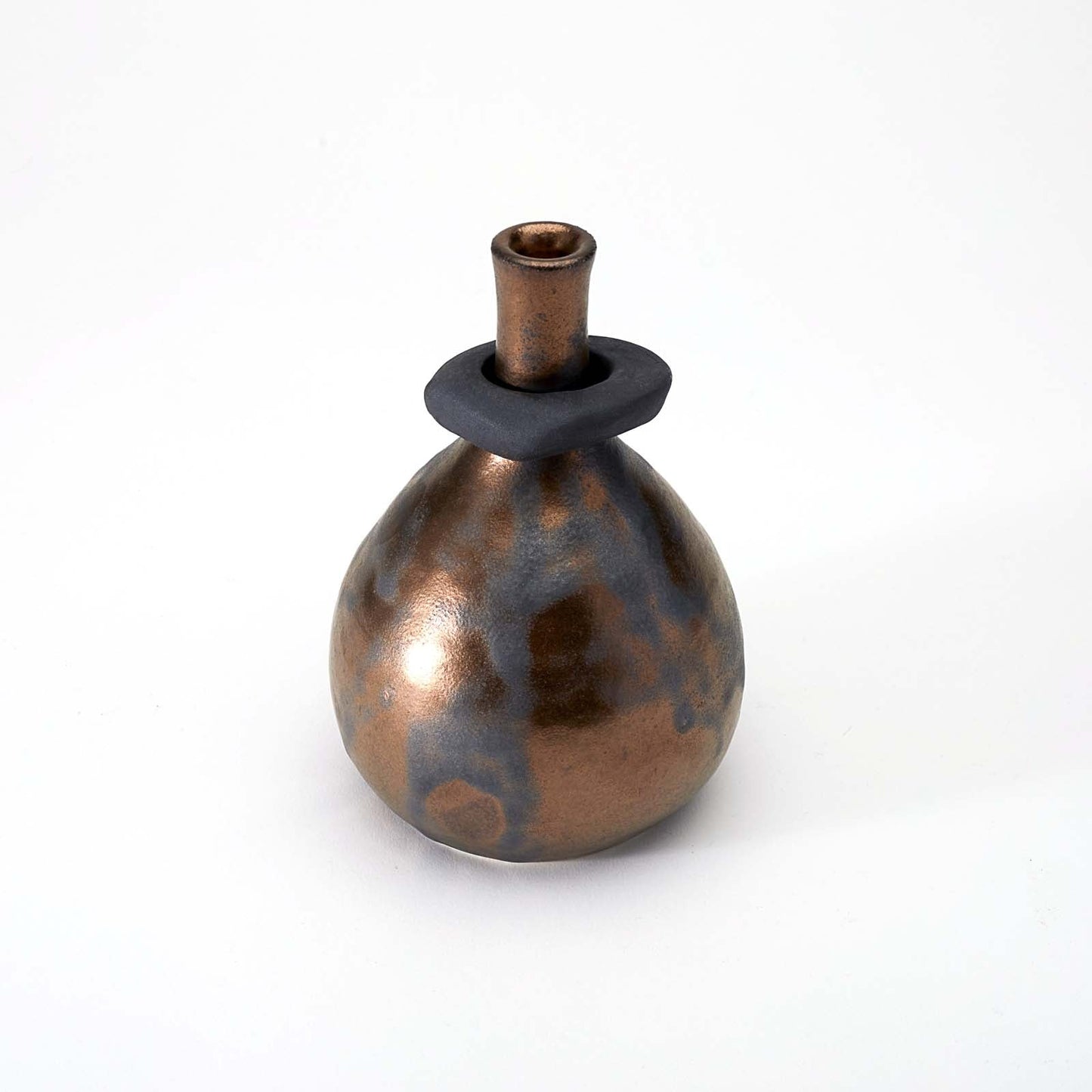 Mona Vessels Heritage Bronze
