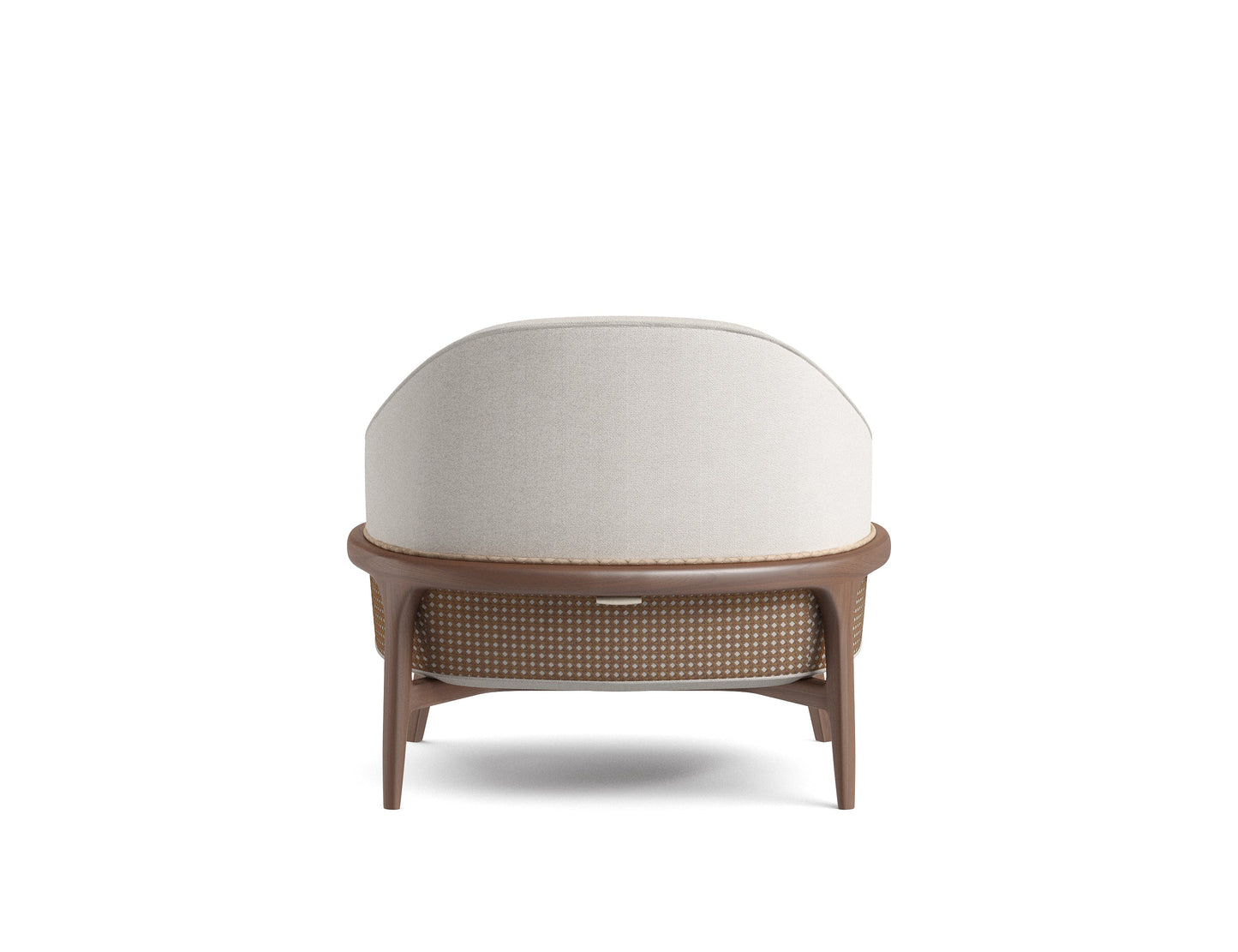 Tanosi Armchair