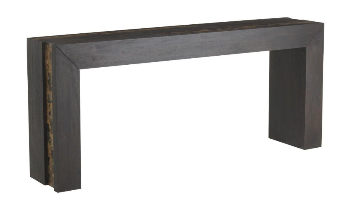 Kingston Console