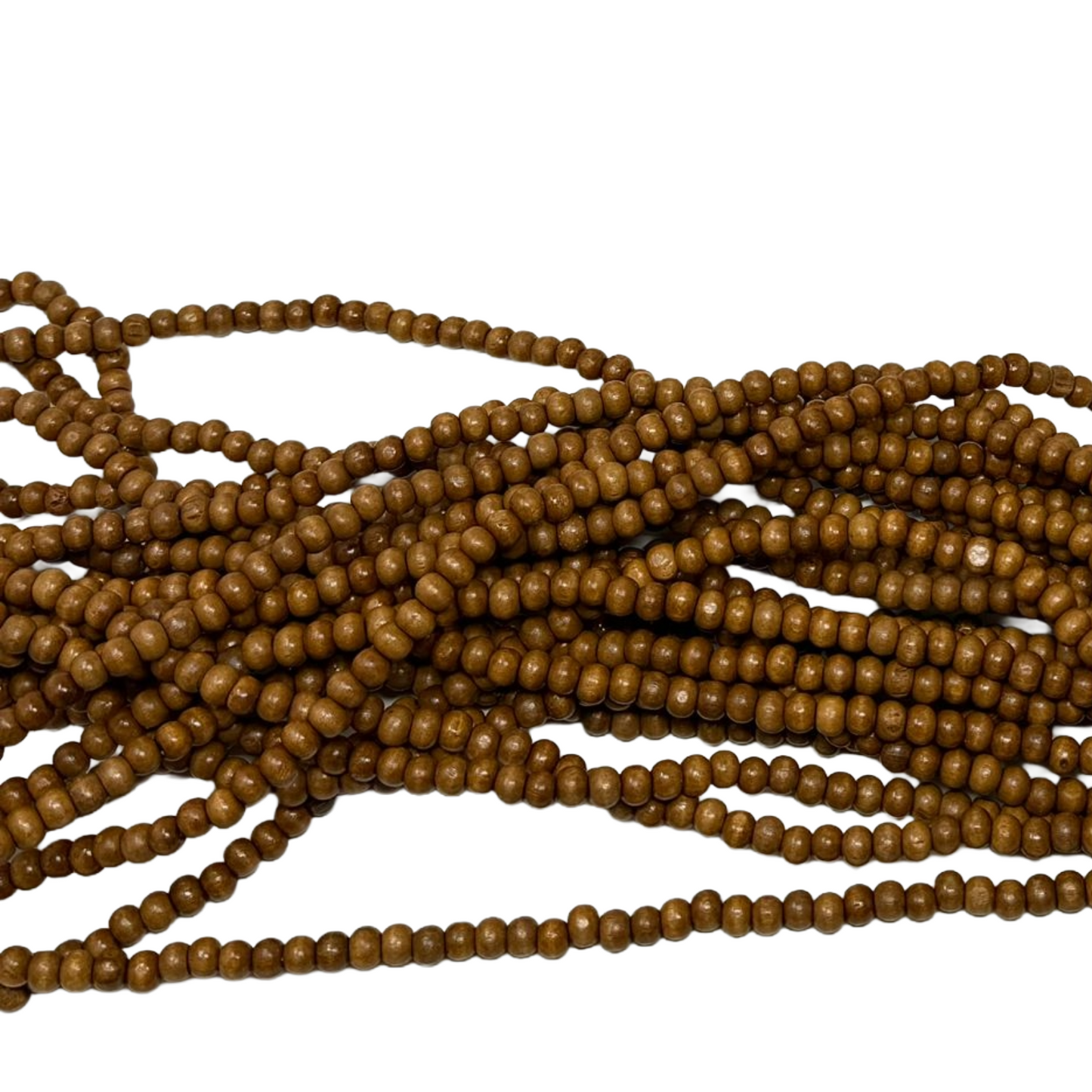 Terracotta Necklace Table Decor