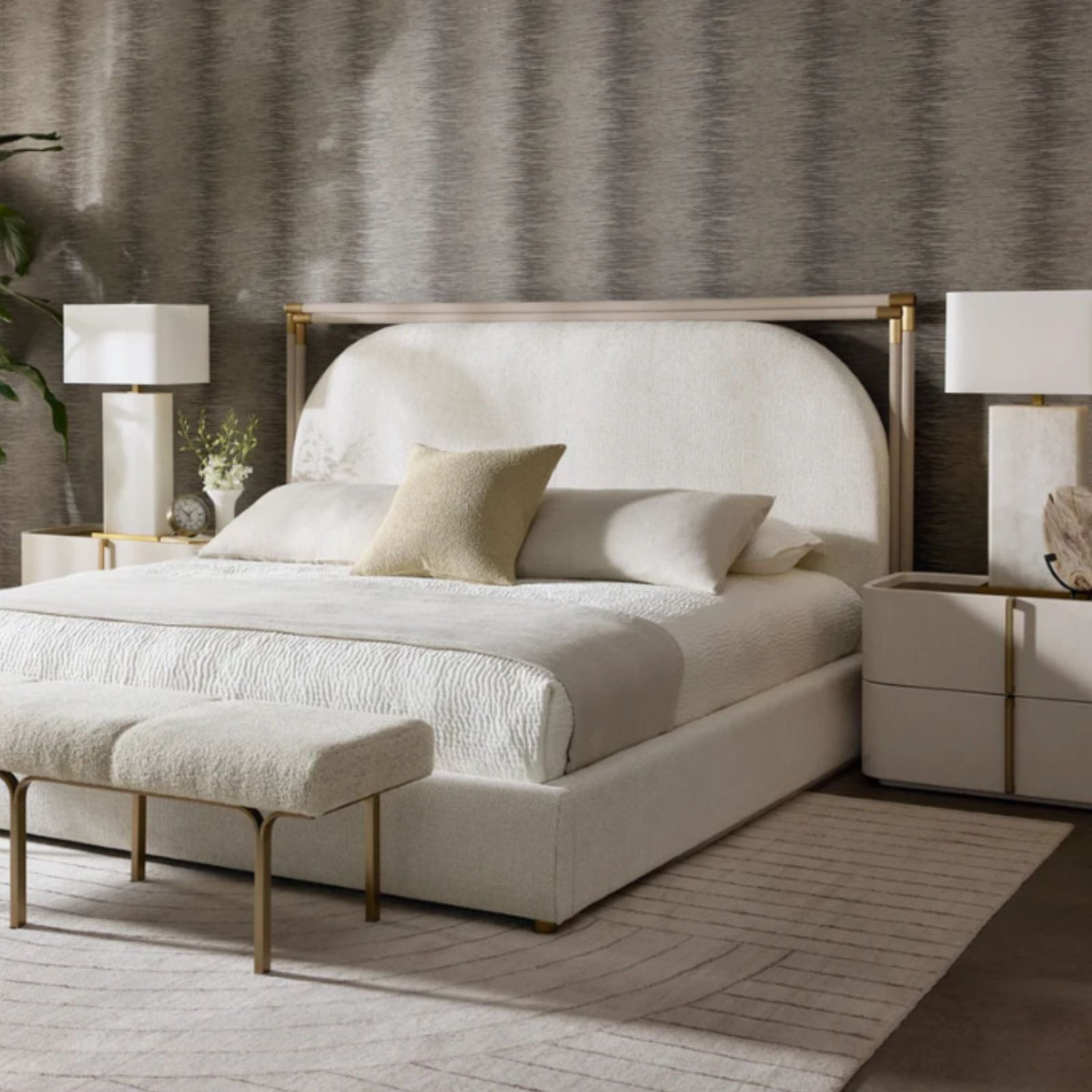 Jamille Nightstand - Small (+1 Color Options)