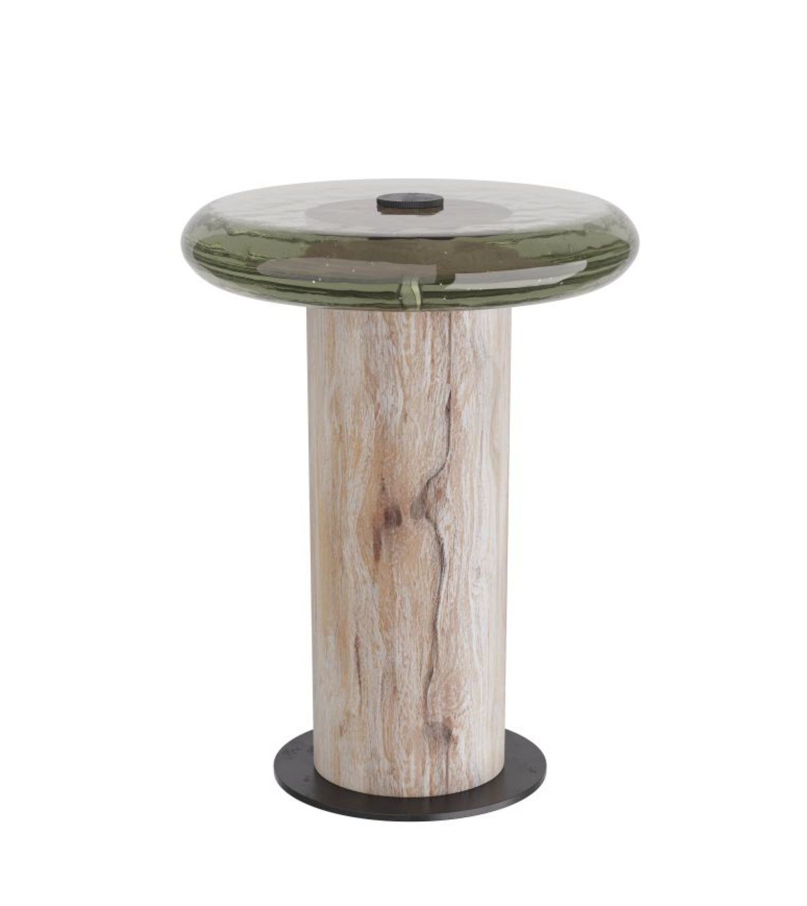 Buckley Accent Table