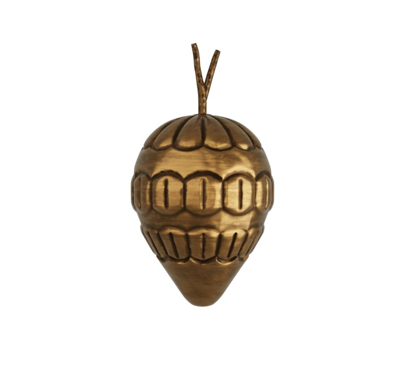 Soursoup Sculpture