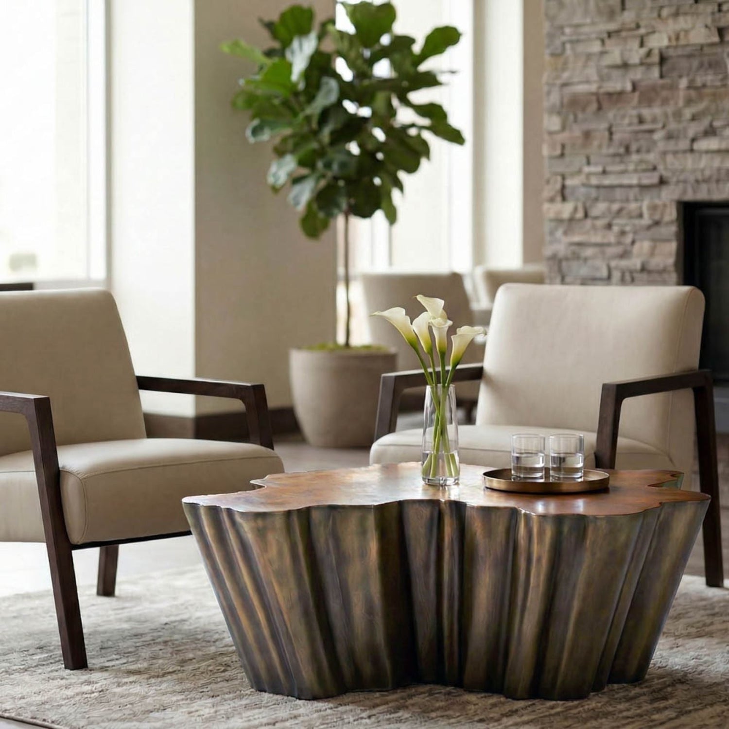 Coffee Tables