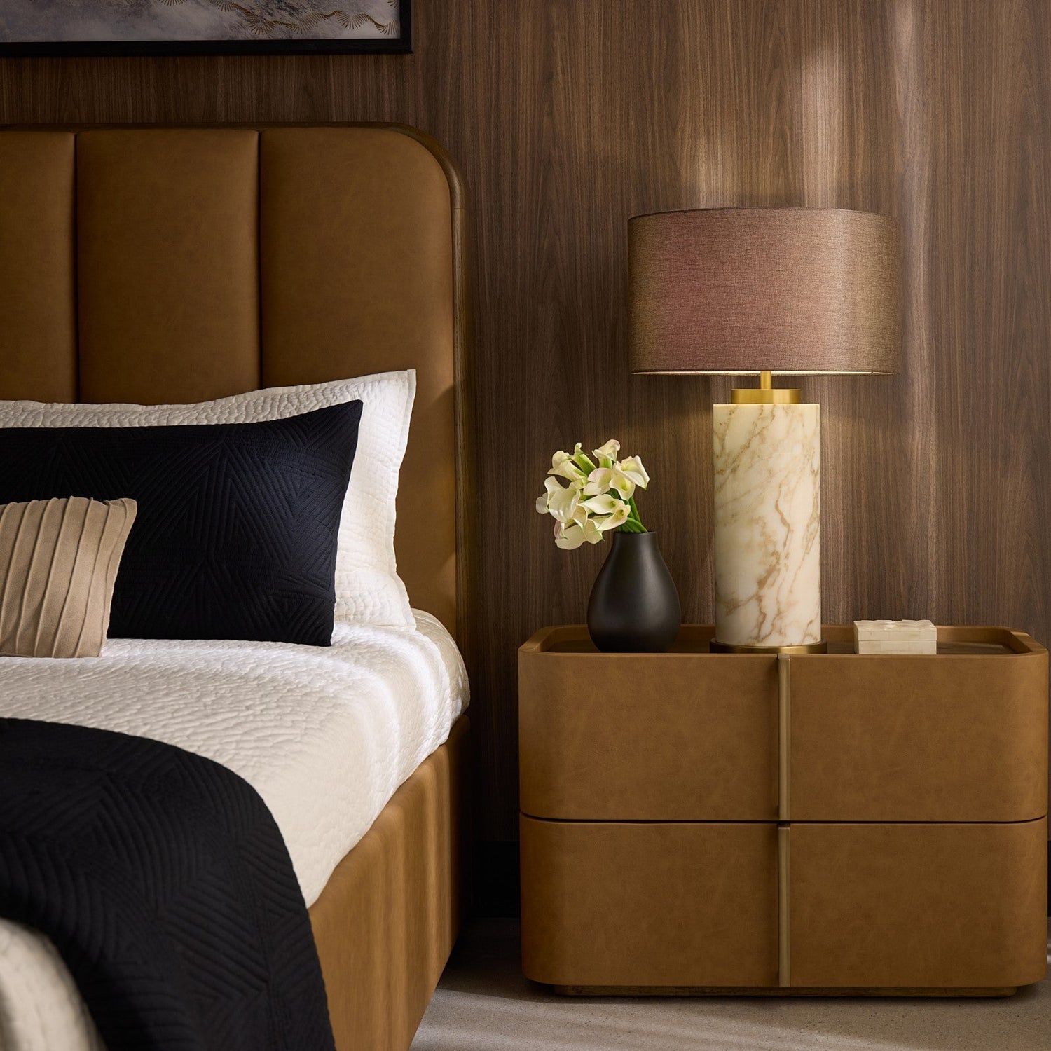 Dressers and Nightstands