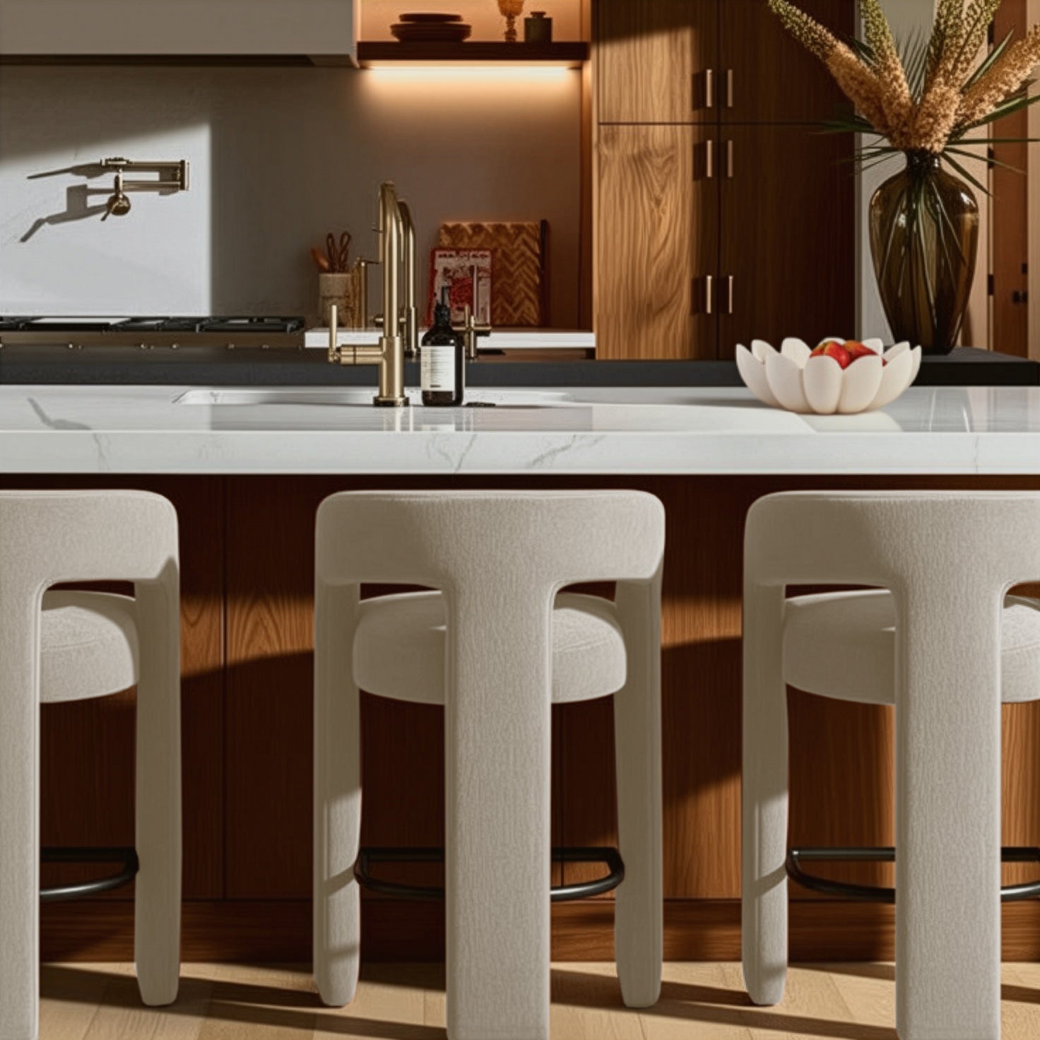 Dining Chairs and Stools