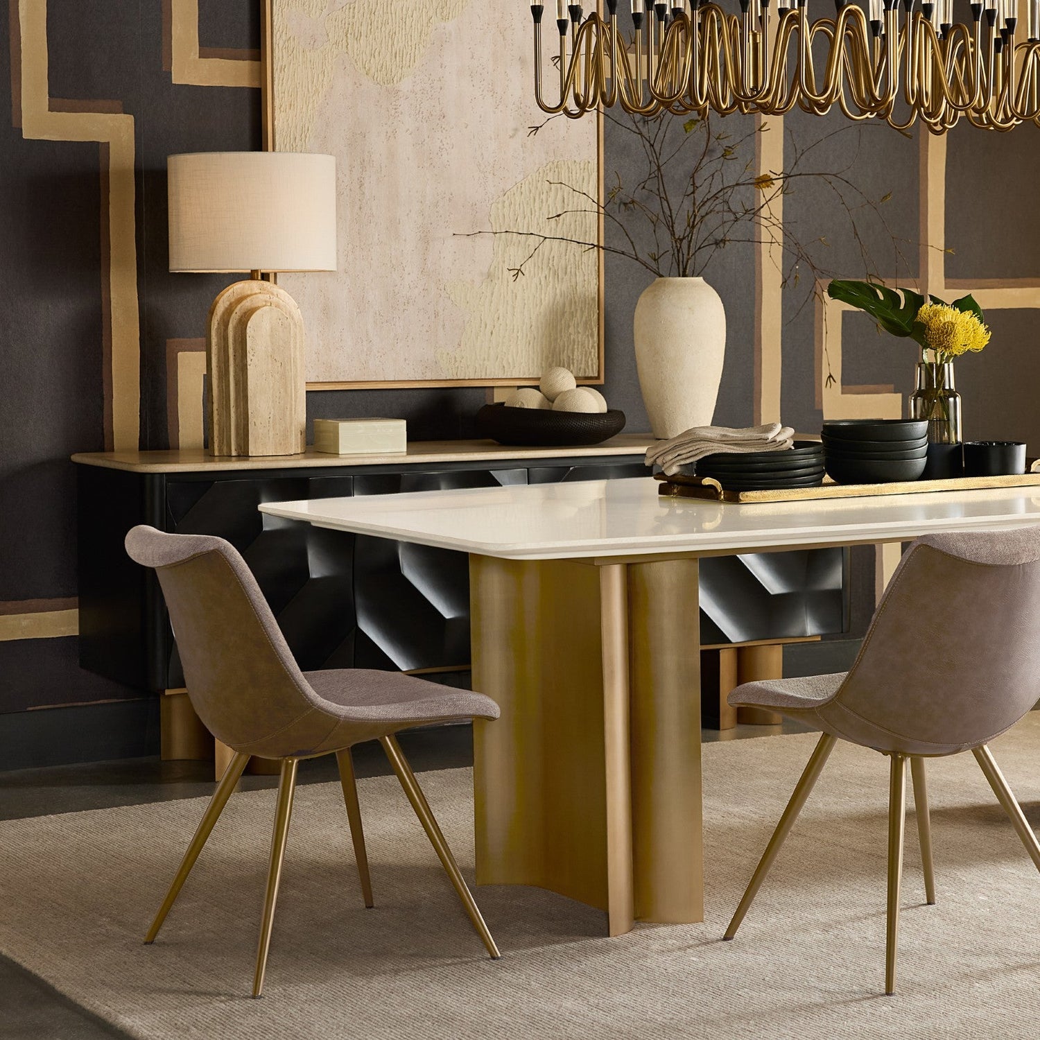 Dining Tables