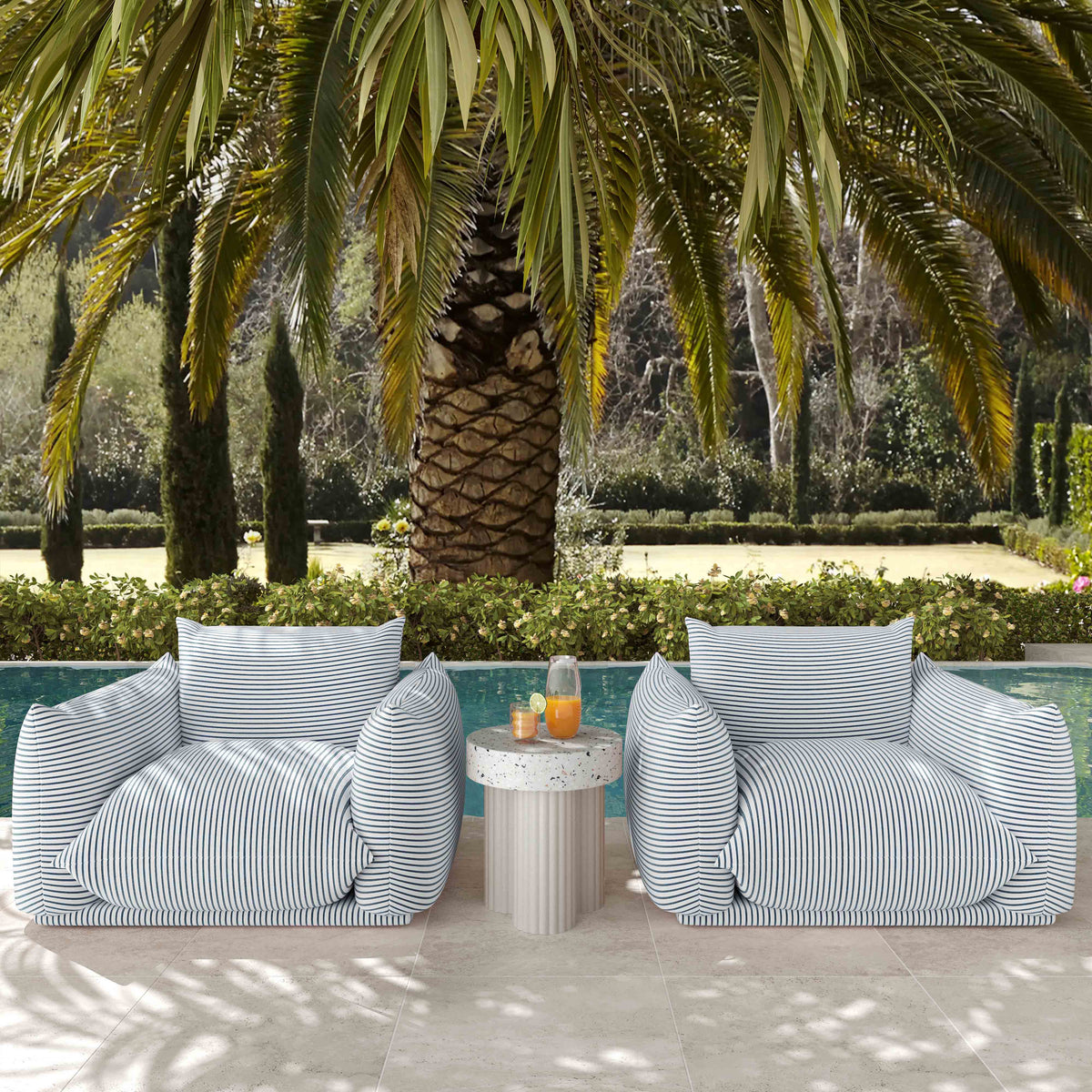 S.E. Outdoor